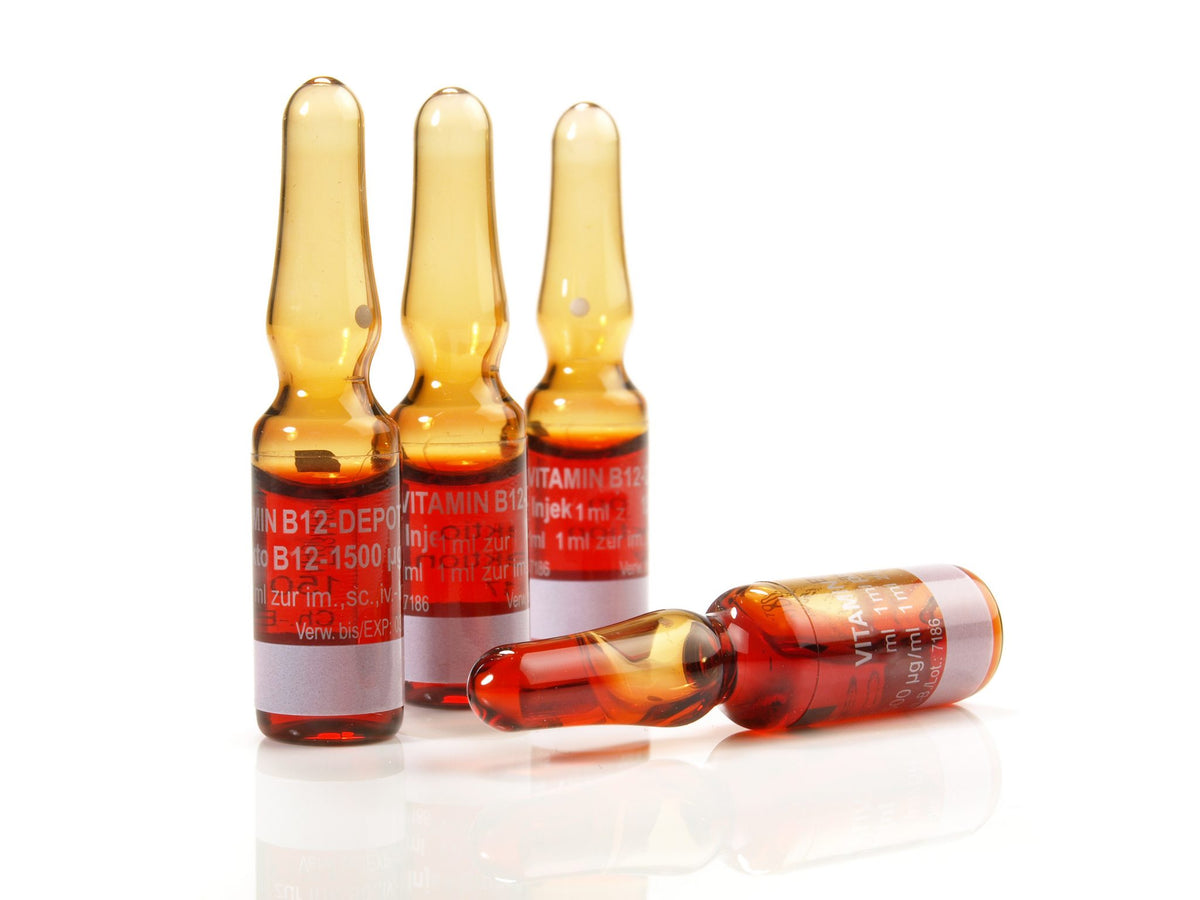 B12 Injection