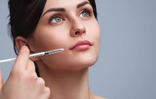 Dermal Fillers - Two Week Top Up (If Needed)