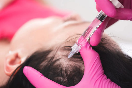 Biotin Injection